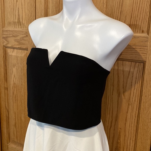 Halston Evening Dress - Picture 3 of 9